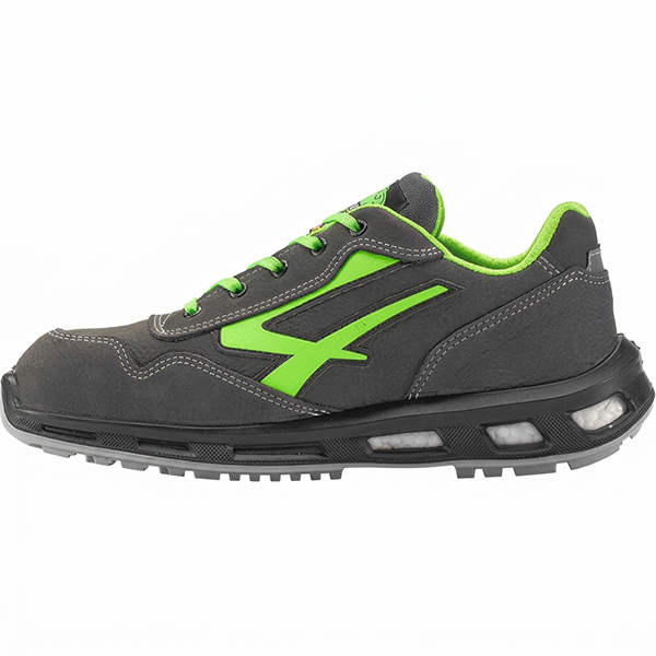 U-POWER Scarpe Antinfortunistiche MOD. Yoda S3 SRC CI ESD - U-POWER - Immagine 2